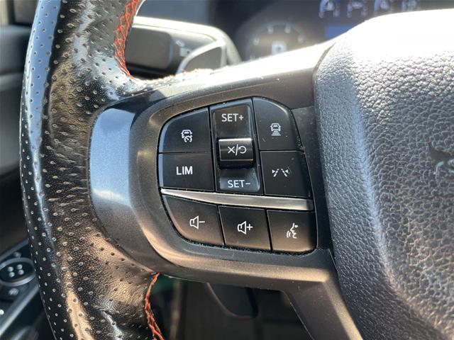 2024 Ford Ranger - $46,495
