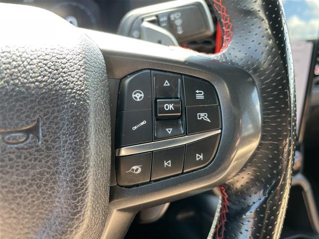2024 Ford Ranger - $46,495