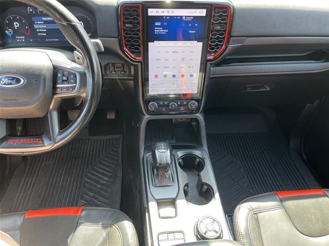 2024 Ford Ranger - $46,495