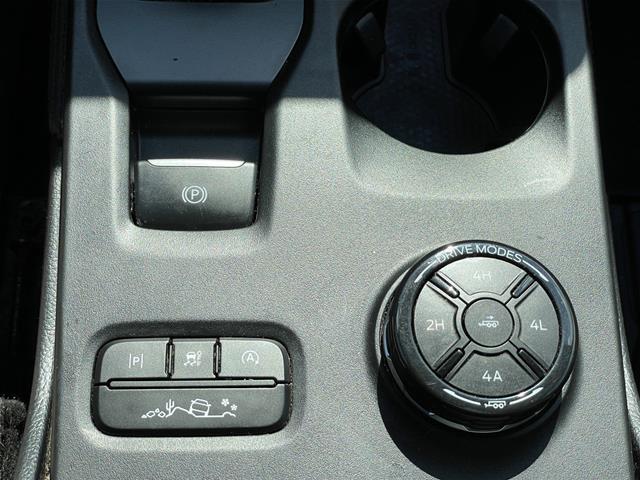 2024 Ford Ranger - $46,495