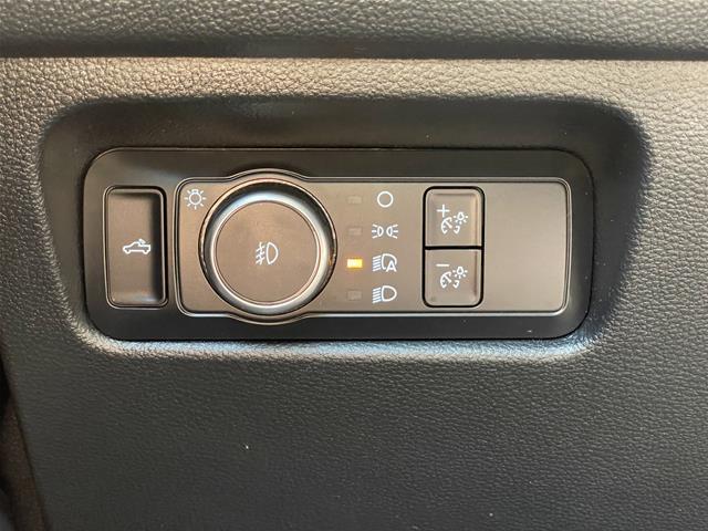 2024 Ford Ranger - $46,495