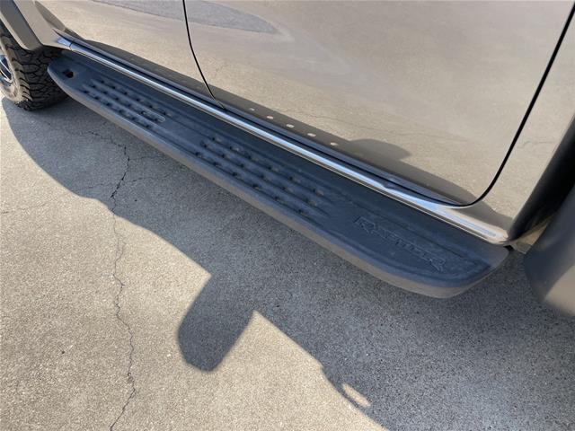 2024 Ford Ranger - $46,495