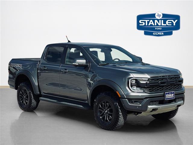 2024 Ford Ranger - $45,995