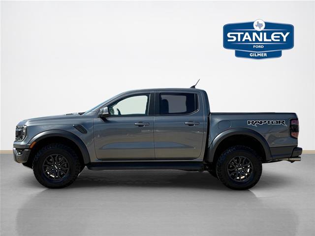 2024 Ford Ranger - $45,995