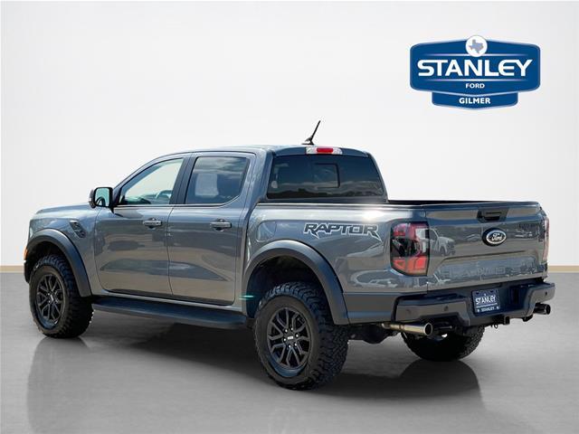 2024 Ford Ranger - $45,995