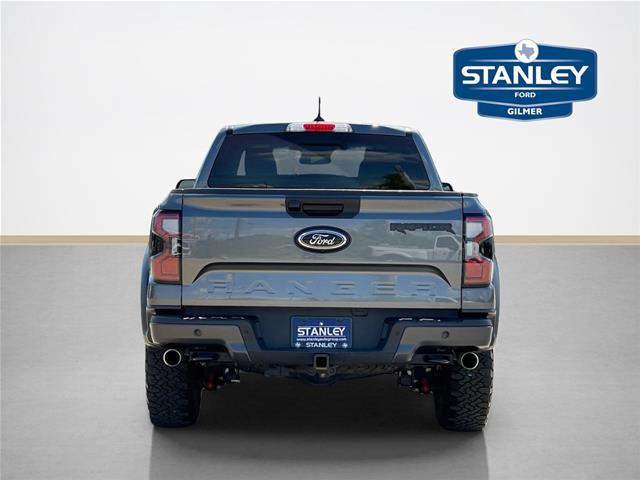2024 Ford Ranger - $45,995
