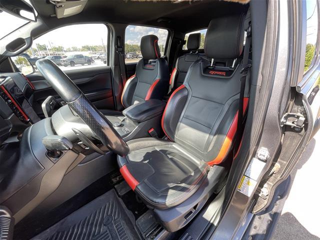 2024 Ford Ranger - $45,995