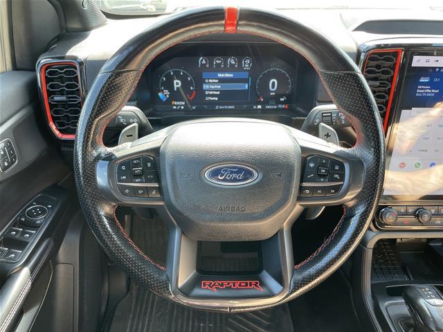2024 Ford Ranger - $45,995