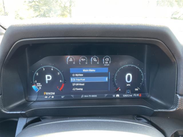 2024 Ford Ranger - $45,995