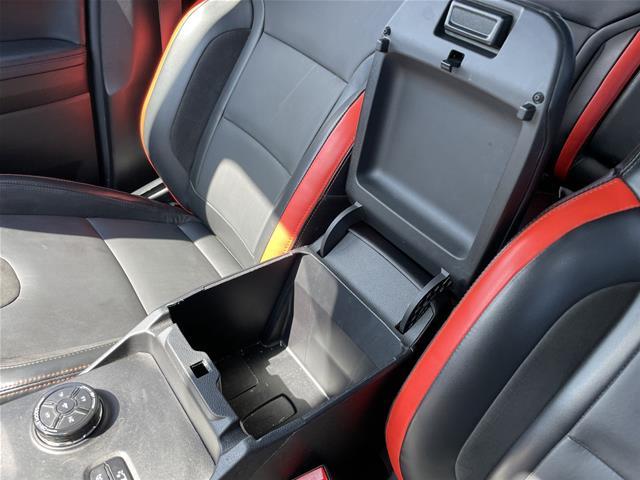 2024 Ford Ranger - $45,995