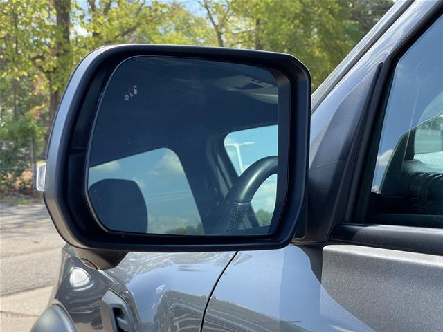 2024 Ford Ranger - $45,995