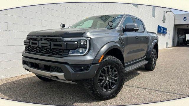 Preowned 2024 Ford Ranger Raptor for Sale