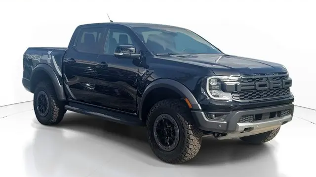 Preowned 2025 Ford Ranger Raptor for Sale