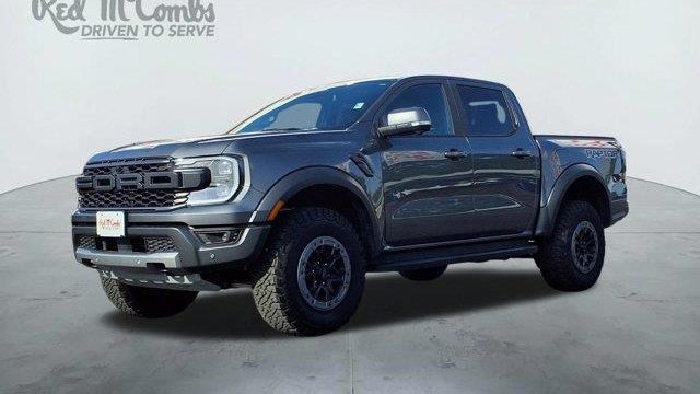 Preowned 2025 Ford Ranger Raptor for Sale