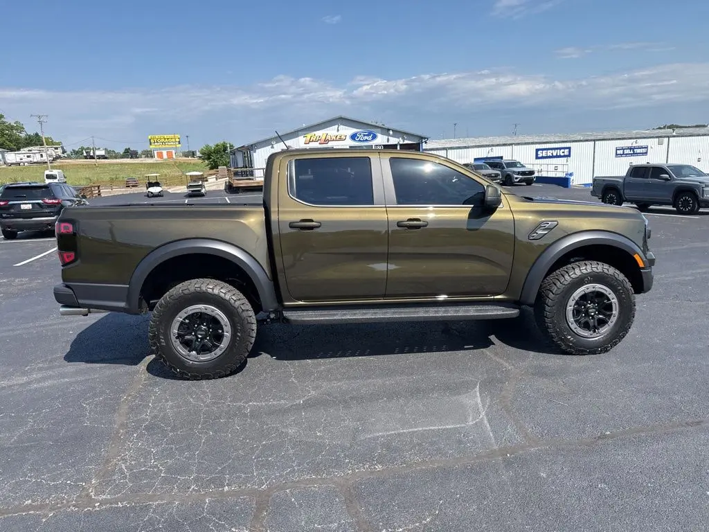 2026 Ford Ranger - $57,994