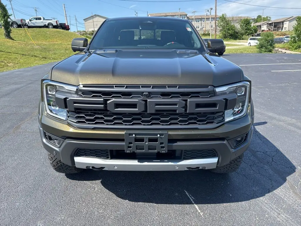 2026 Ford Ranger - $57,994