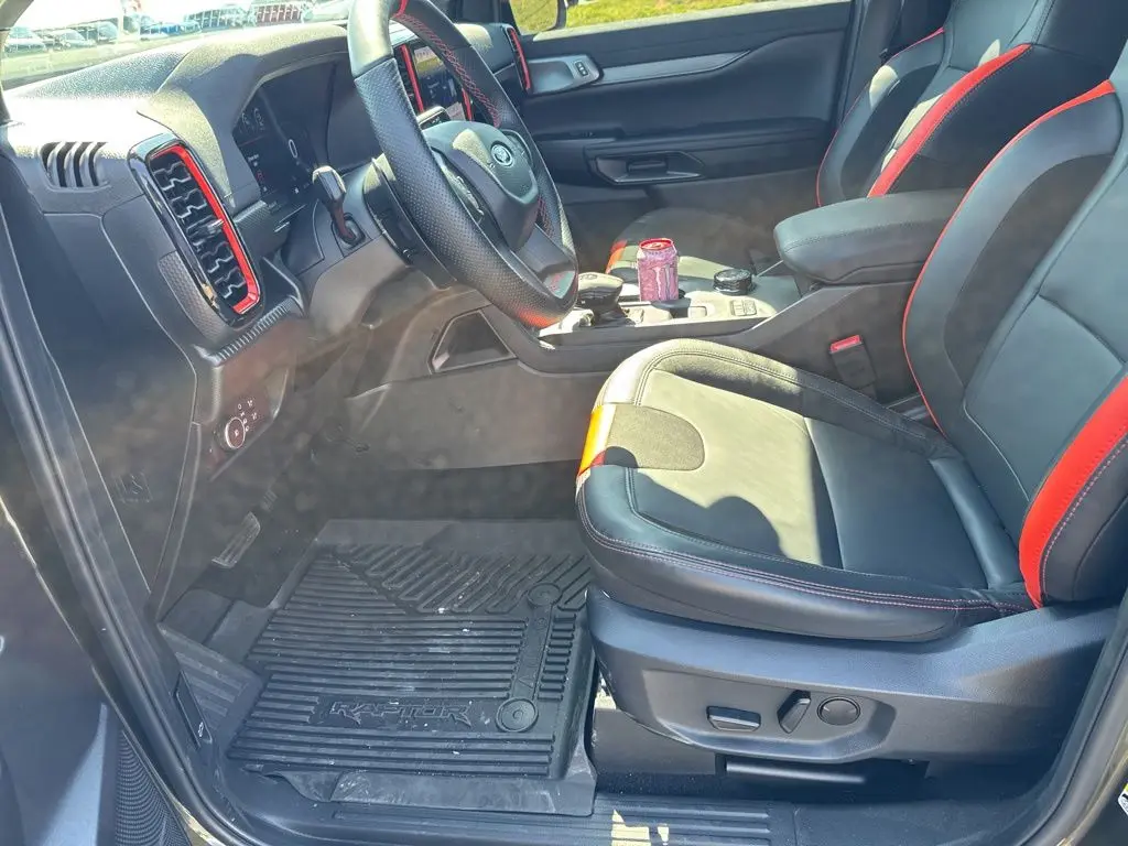 2026 Ford Ranger - $57,994