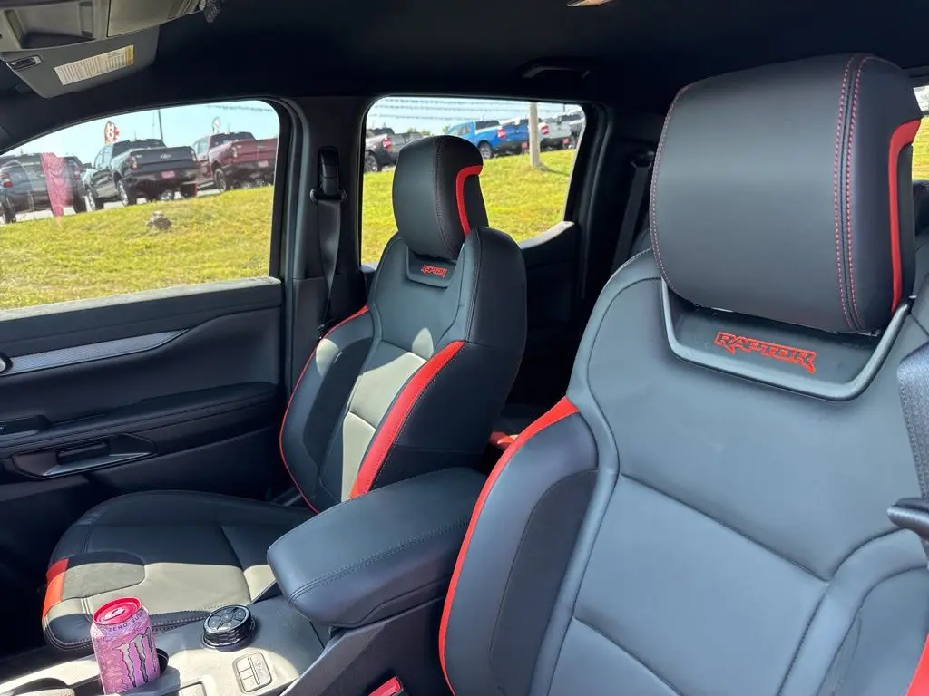2026 Ford Ranger - $57,994