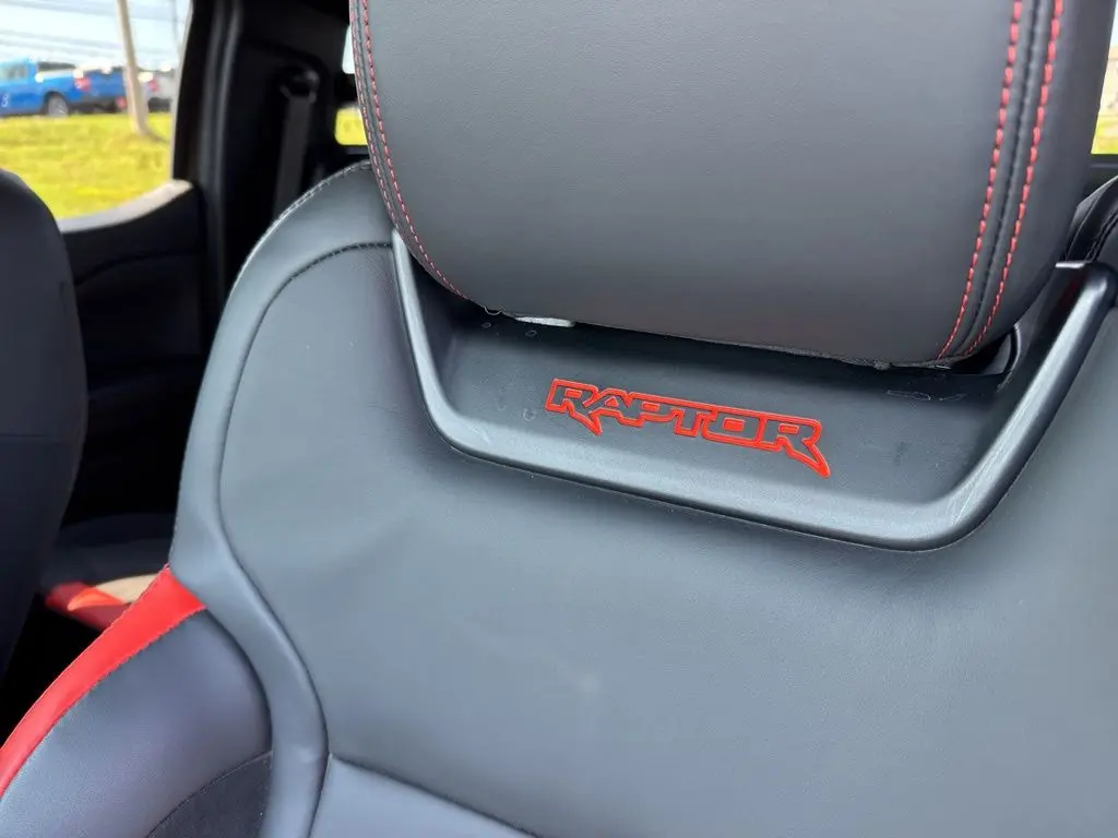 2026 Ford Ranger - $57,994