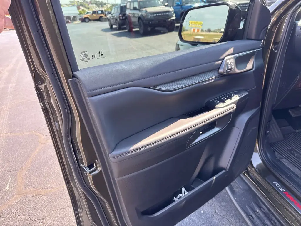 2026 Ford Ranger - $57,994