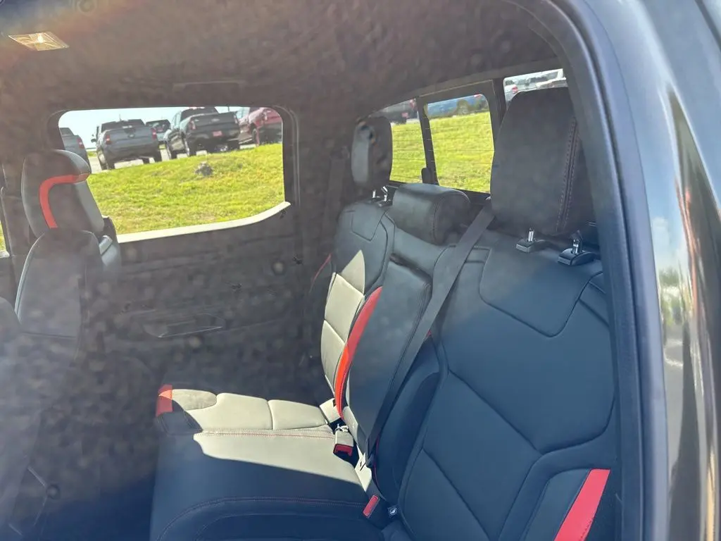 2026 Ford Ranger - $57,994