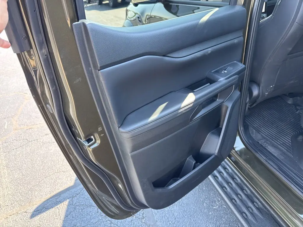 2026 Ford Ranger - $57,994