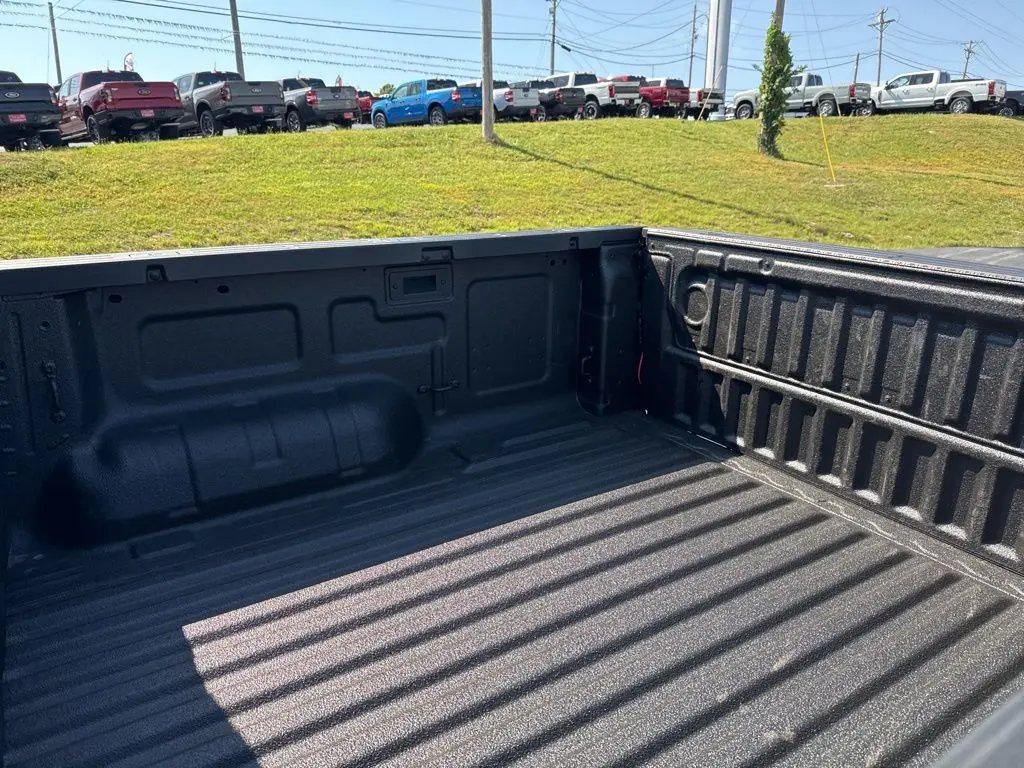 2026 Ford Ranger - $57,994