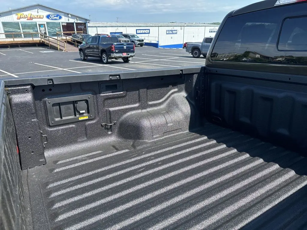 2026 Ford Ranger - $57,994