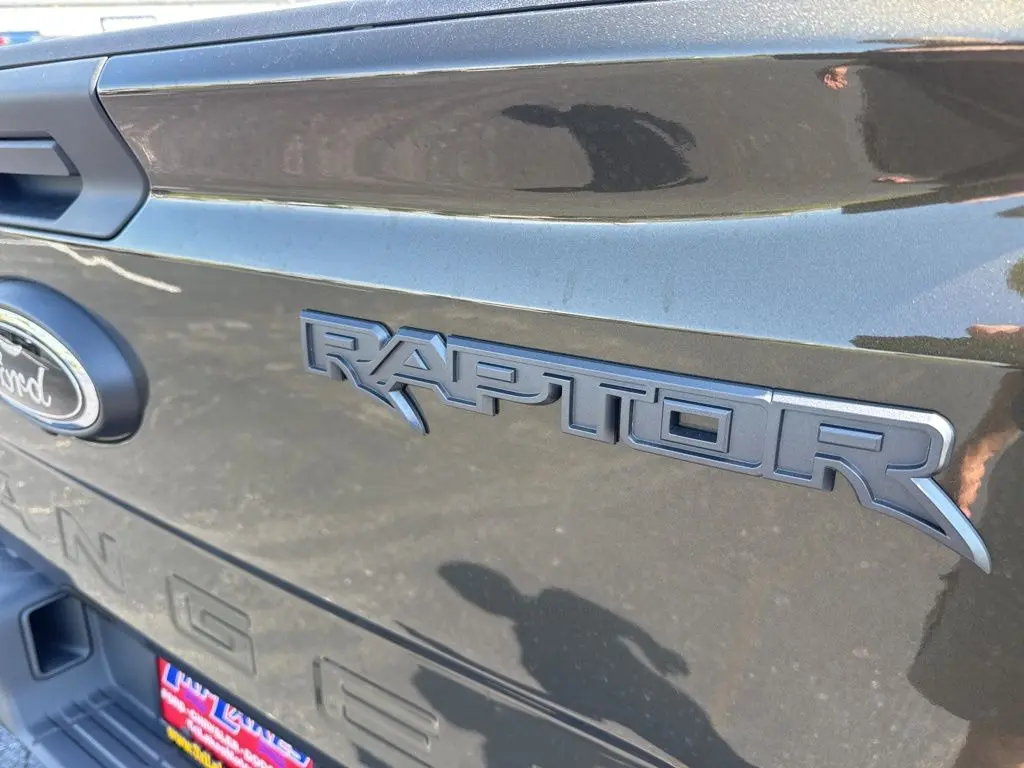 2026 Ford Ranger - $57,994