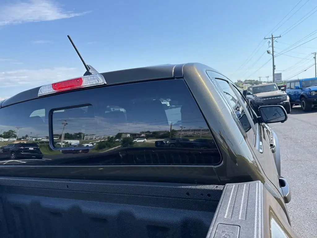 2026 Ford Ranger - $57,994