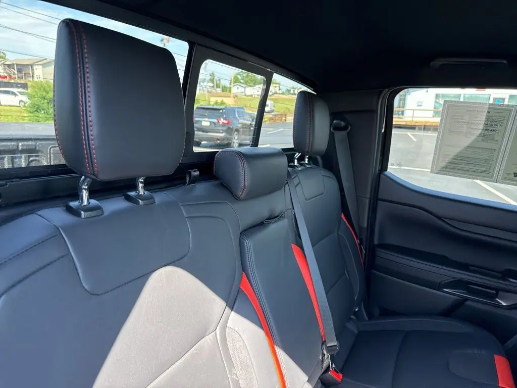 2026 Ford Ranger - $57,994