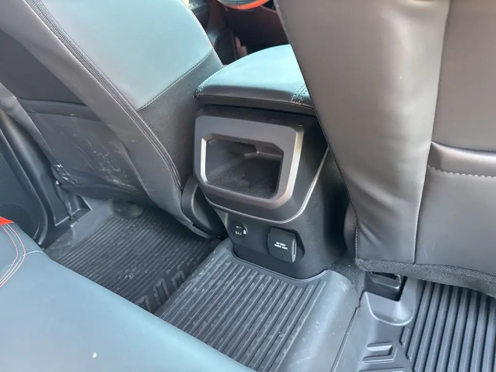2026 Ford Ranger - $57,994