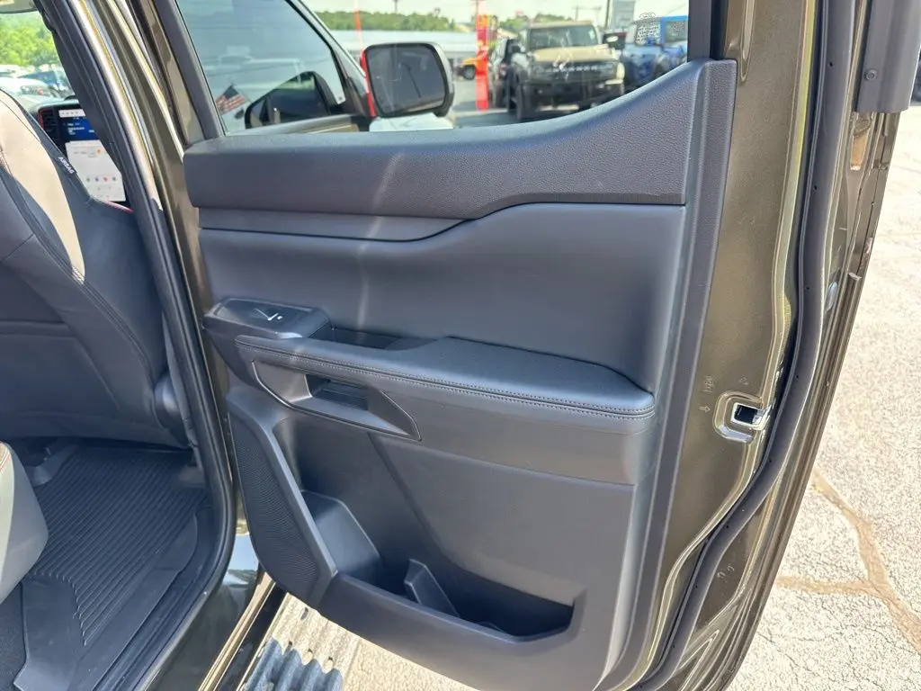 2026 Ford Ranger - $57,994
