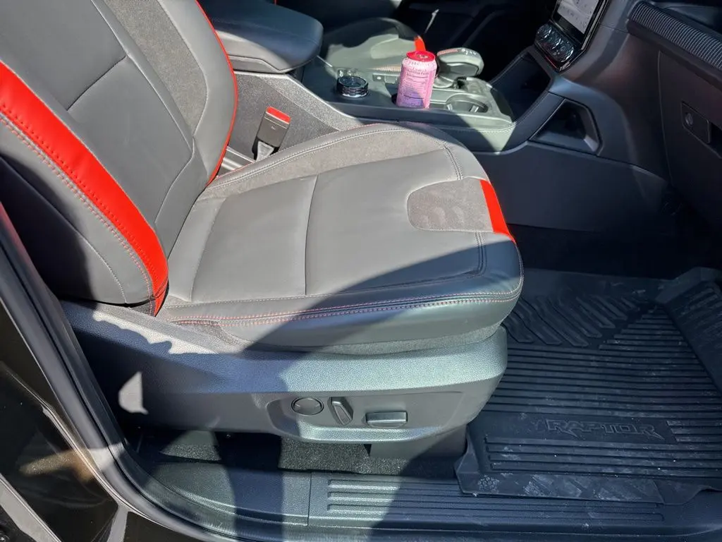 2026 Ford Ranger - $57,994