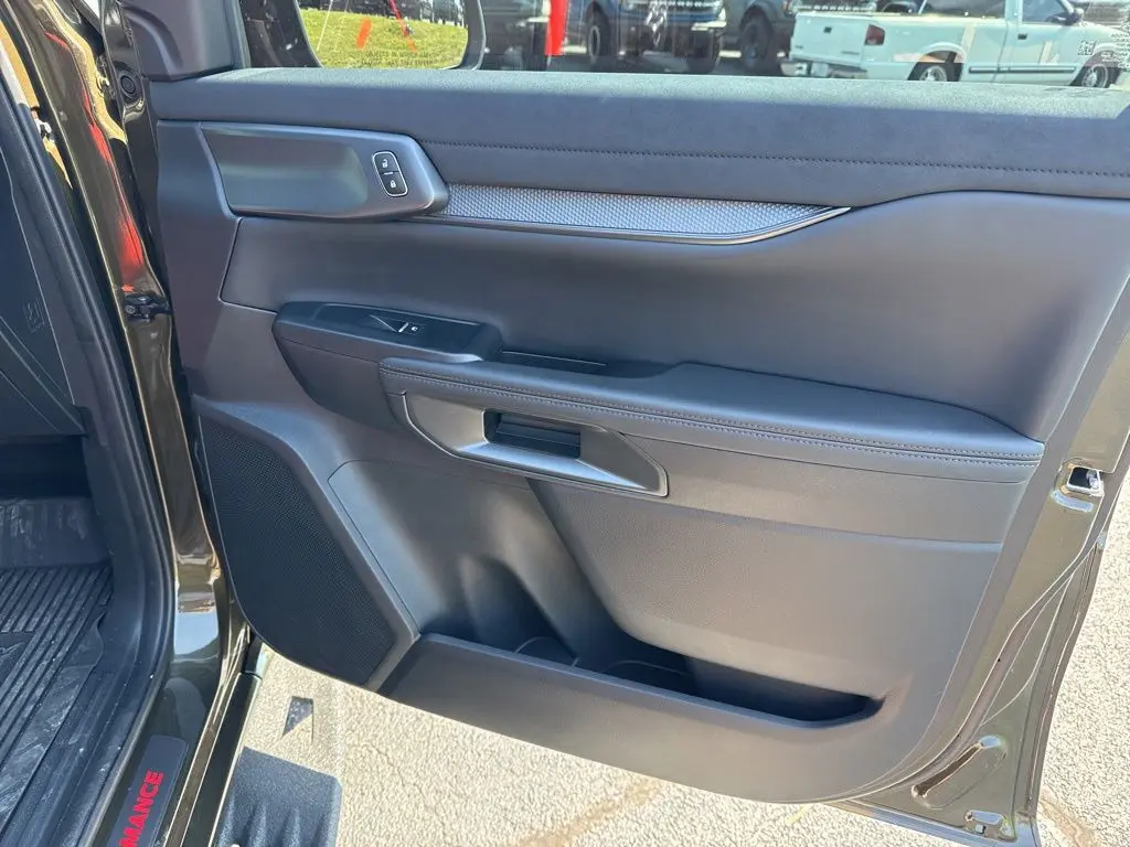 2026 Ford Ranger - $57,994