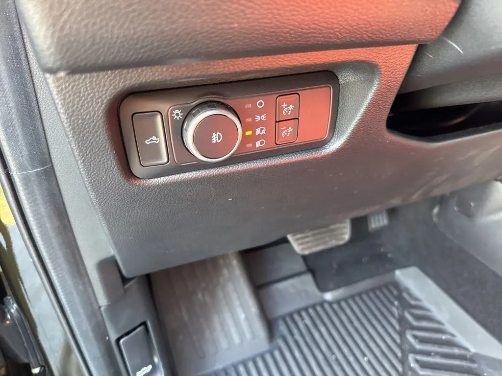2026 Ford Ranger - $57,994