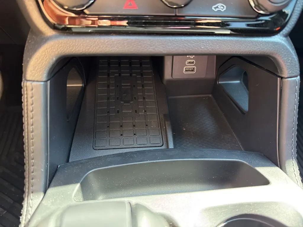 2026 Ford Ranger - $57,994