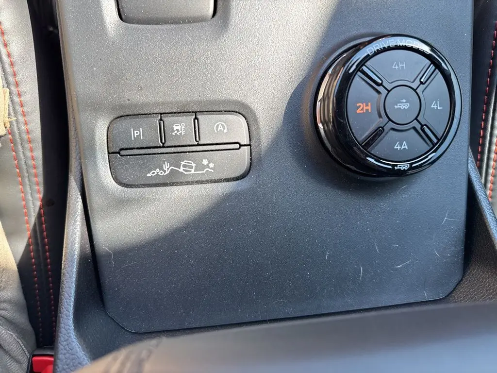 2026 Ford Ranger - $57,994
