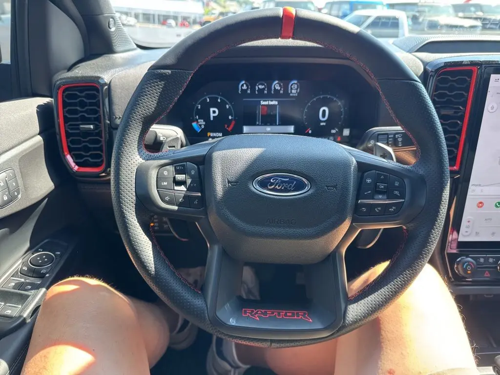 2026 Ford Ranger - $57,994