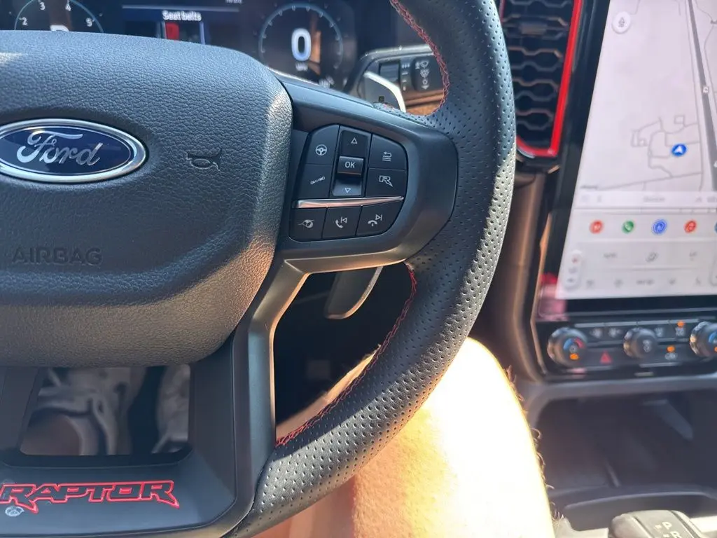 2026 Ford Ranger - $57,994