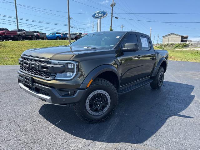 2026 Ford Ranger - $56,348