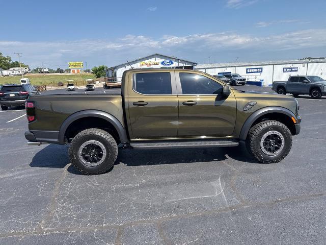 2026 Ford Ranger - $56,348