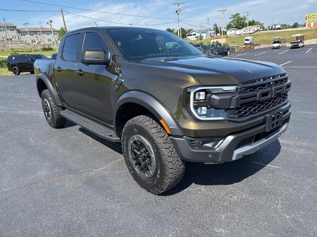 2026 Ford Ranger - $56,348