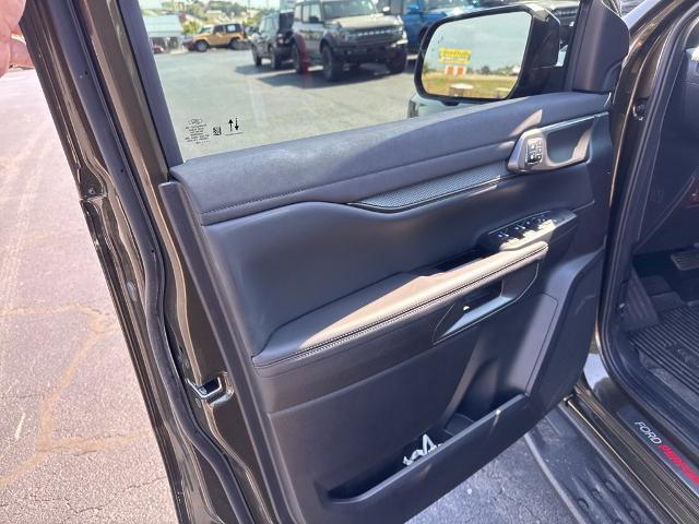 2026 Ford Ranger - $56,348