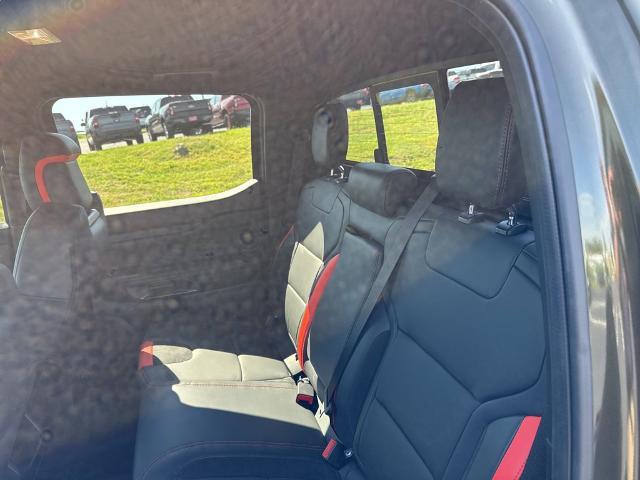 2026 Ford Ranger - $56,348