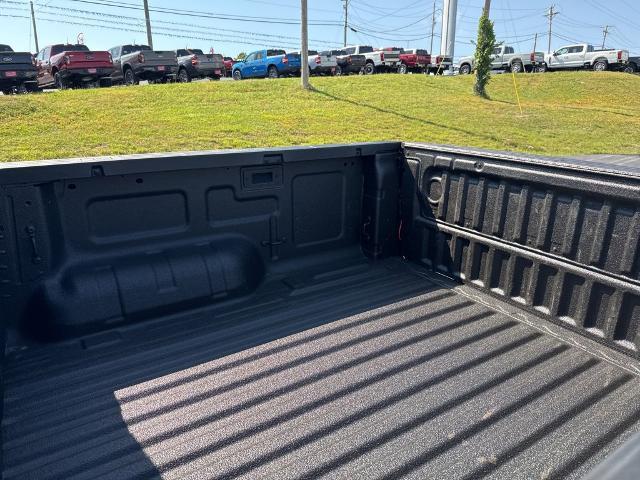 2026 Ford Ranger - $56,348