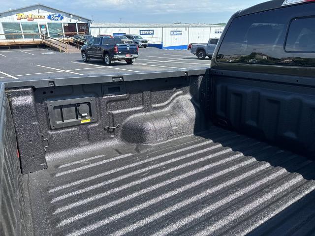 2026 Ford Ranger - $56,348