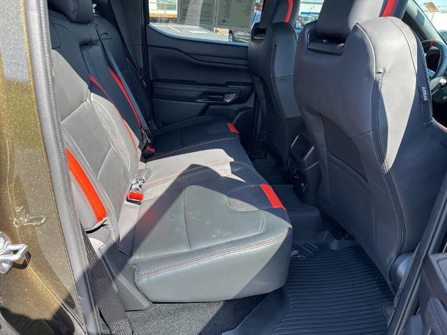 2026 Ford Ranger - $56,348