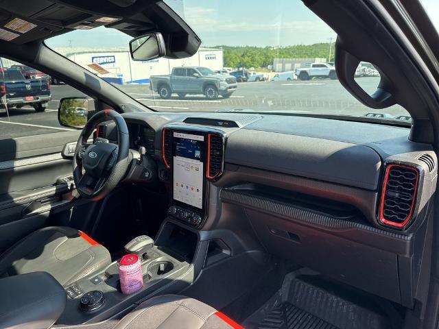 2026 Ford Ranger - $56,348