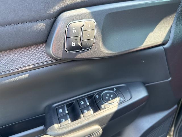2026 Ford Ranger - $56,348